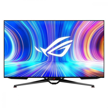 Монітор Asus PG42UQ 41.5"3840*2160138 Гц