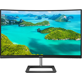 Монітор Philips E-Line 328E1CA (328E1CA/00) 31.5" VA 3840x2160 75Гц