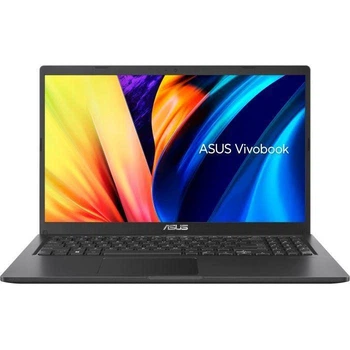 Ноутбук Asus X1500KA-EJ315 15.6"/Intel N6000/8GB/SSD 512GB/Intel UHD/DOS/bag/Indie Black (90NB0VI5-M00H40)