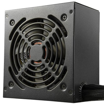 Блок живлення Cougar ATLAS 550 550W 87% 80 PLUS Bronze 6xSATA 2xPCI-E