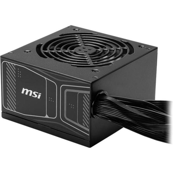 Блок живлення MSI MAG A850GN PCIE5 850W ATX Non-Modular 80 Plus Gold