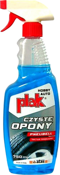 Płyn do czyszczenia opon Atas Pneubell 750 ml (8002424001764)