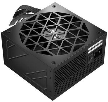 Блок живлення 1stPlayer HA-650AC1 650W (ACK-STD-650-BK-EU)