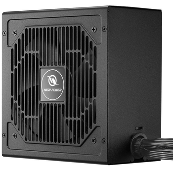 Блок живлення Highpower 850W 80+ Gold 12cmFAN (QSF-HP1-S2850GD-F12S)