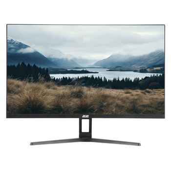 Монитор 2E GAMING R2723BV 27", VA, Full HD, встроенные динамики, Черный (2E-R2723BV-01.UA)