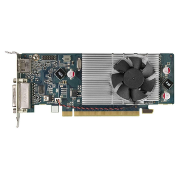 Відеокарта Fujitsu GeForce GT 405 512Mb GDDR3 (S26361-D2422-V405 GS2) ( ) Б/в