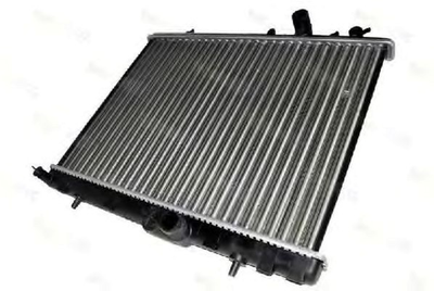 Радиатор охлаждения двигателя Thermotec (D7P010TT)