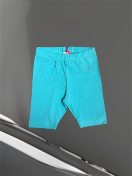 Шорты Chicco 4 года 104 см Голубой