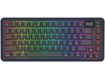 Клавіатура REDRAGON K708-RGB-PRO FLEKACT