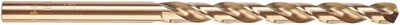 Сверло по металлу Milwaukee HSS-Co 4.8 мм 10 шт (4932373342)