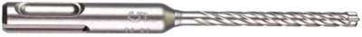 Бур Milwaukee SDS+ Mх48 х 215 мм 5 шт (4932478534)