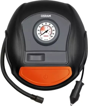 Kompresor samochodowy OSRAM TYREinflate 200 OTI200 (4052899620209)
