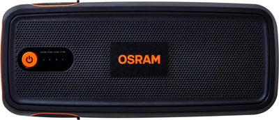 Urządzenie rozruchowe OSRAM BATTERYstart 400 OBSL400 (4052899620490)
