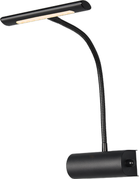Настенный светильник TRIO CURTIS 1x SMD 4W 430lm 3000K (279770132)