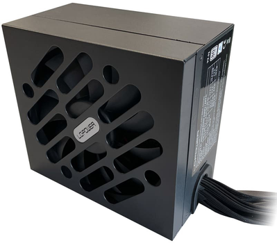 Блок питания LC-Power Integrator LC600SI 600W (LC600SI V2.31)