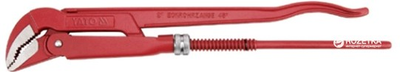 Klucz do rur YATO 45 stopni 330 mm 1" (YT-2213)