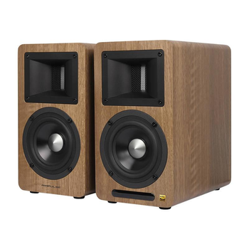 Мультимедійна акустика Edifier Airpulse A80 Brown