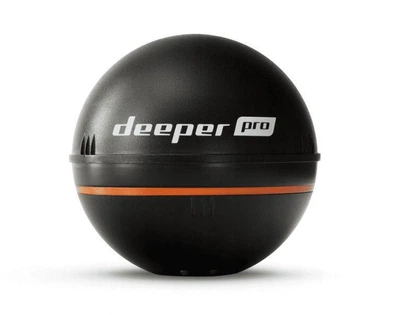 Смарт ехолот Deeper Smart Sonar PRO