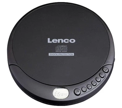 Портативний MP3-плеєр Lenco CD-200