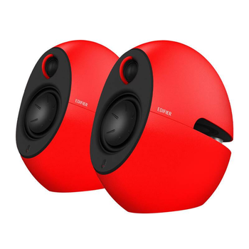 Мультимедійна акустика Edifier e25HD Red