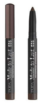 Cień do powiek w kredce Pupa Milano Made To Last 036 Wood Brown 14 g (8011607386246)