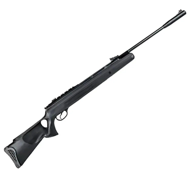 Пневматическая винтовка Hatsan 125 с газовой пружиной Forsage