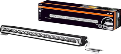 Światło drogowe OSRAM Lightbar SX500-CB (4062172142106)