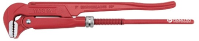 Klucz do rur YATO 90 stopni 320 mm 1" (YT-2210)
