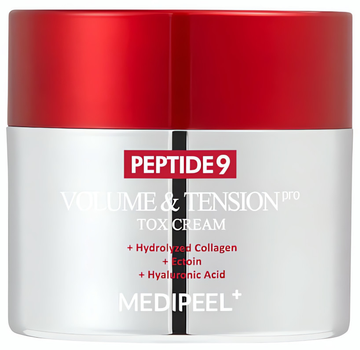 Крем для обличчя Medipeel Peptide 9 Volume and Tension Pro антивіковий 50 мл (8809941820430)