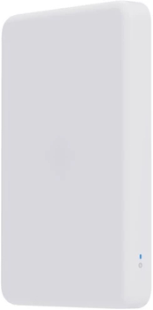 УМБ Xiaomi 5000mAh 7.5W Magnetic Wireless White (001012257239)