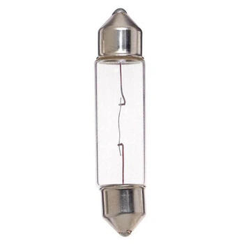 Лампа розжарювання Narva C5W 12V 5W SV8.5 17175CP (1 шт.)
