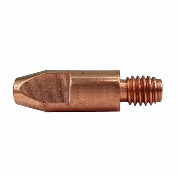Наконечник сварочный для алюминия E-Cu/Alu - М6 D 1,0/8,0/28мм, 141.0006K, KWeld