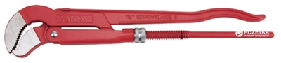 Klucz do rur YATO typ S 330 mm 1" (YT-2216)