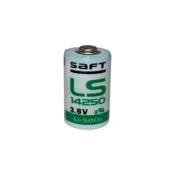 Батарейка SAFT LS 14250