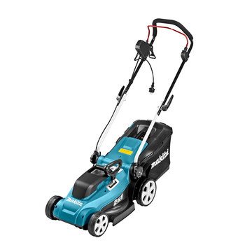 Электрогазонокосилка 1200Вт, 330мм, 30л, ELM3320, Makita
