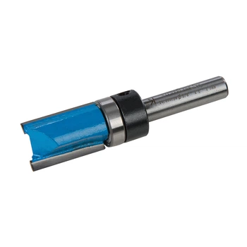 Фреза для дерева 8 мм 5/8 x 1 x 5/8", Silverline