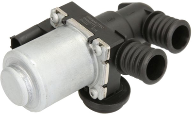 Кран печки Thermotec (D0B005TT)