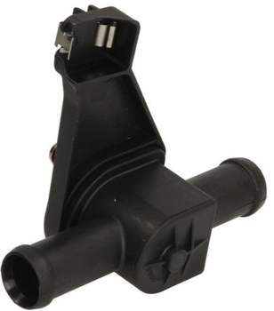 Кран печки Thermotec (D0W002TT)