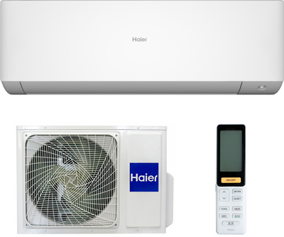 Кондиционер Haier AS35XCAHRA/1U35MEHFRA-1