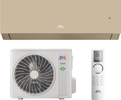 Кондиционер Cooper&Hunter CH-S18FTXAM-GD