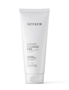 Очищающий бальзам на основе мицеллярного масла Skeyndor Expert Cleanse Pro Urban Micelar Balm-To-Oil 250мл