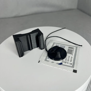 Крепление экшн-камеры Gopro для шлема AGV K3 SV