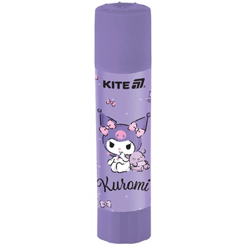 Клей-карандаш 8гр. с индикатором Kite HK-25-130-2 Kuromi
