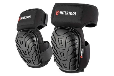 Наколінники Intertool квадрат високі (SP-0054)
