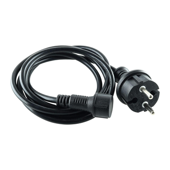 Кабель живлення для гірлянд PC10567 IP67, 1,5 м