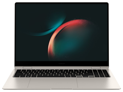 Ноутбук Samsung Galaxy Book3 Pro 360 (NP960QFG-KB2US) Beige