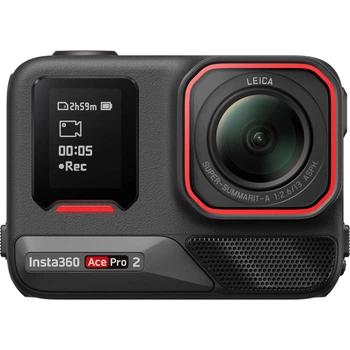 Экшн-камера Insta360 Ace Pro 2 (CINSBBGA)