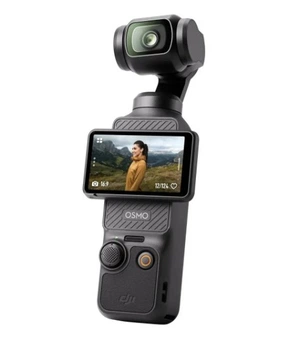 Экшн-камера DJI Osmo Pocket 3 Creator Combo (CP.OS.00000302.01