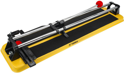 Maszynka do płytek TOPEX 600 mm 16B260 (5902062091505)