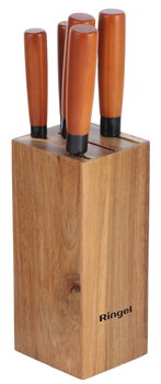 Набор ножей RINGEL Elegance 5 ножей (RG-11006-6)